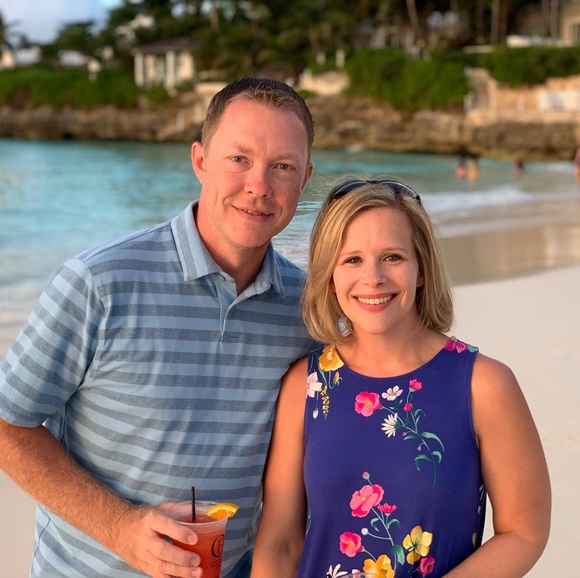 Meet your Posher, Andrea - Picture 1 of 1